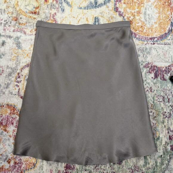 Anine Bing Chrisly Mini Skirt - Picture 6 of 8